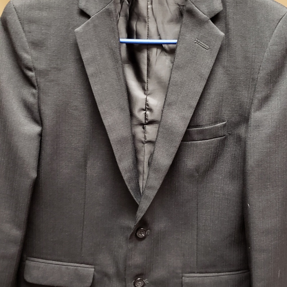 Boys sport jacket